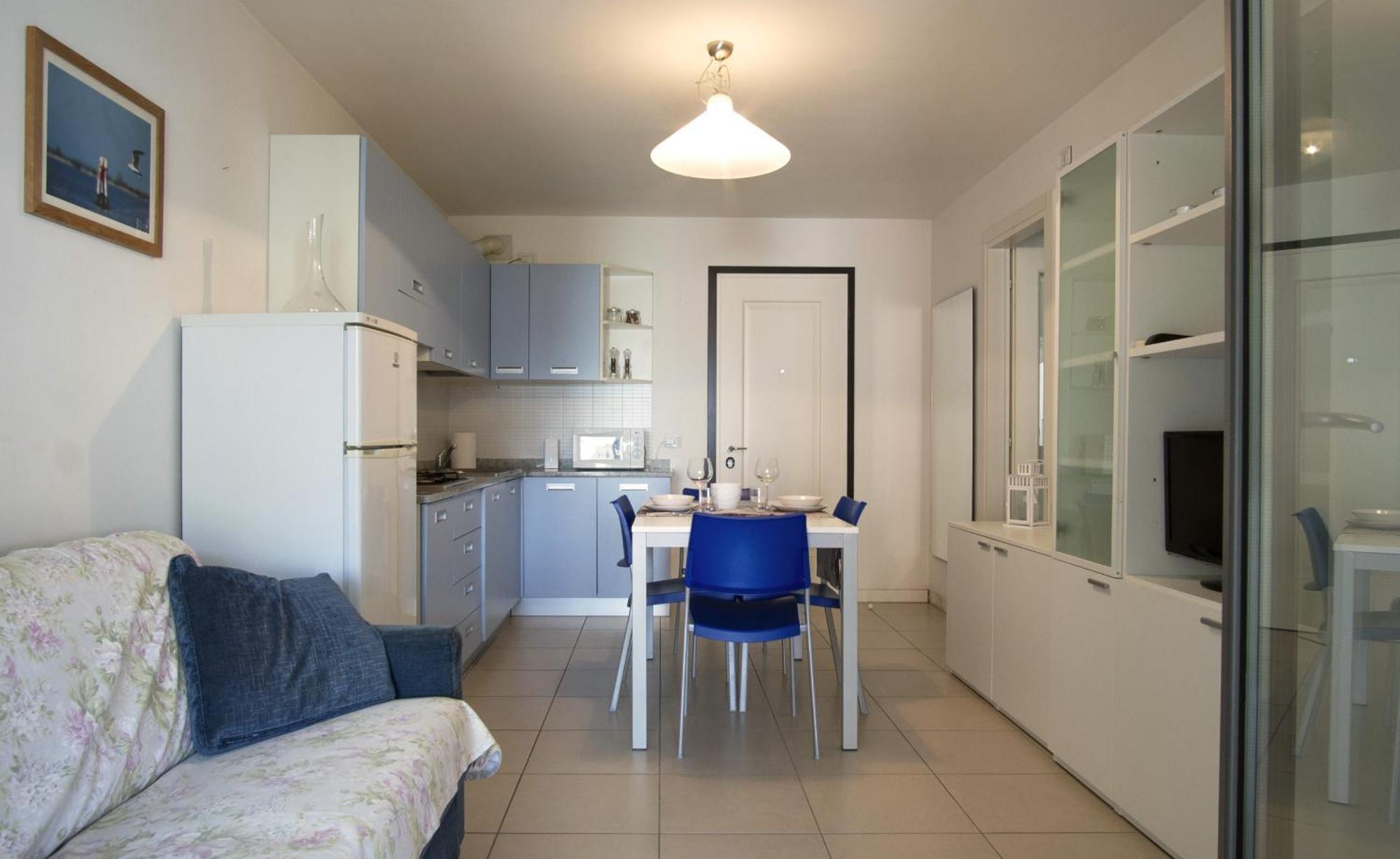 Gaia Un Gioiello Appartement *